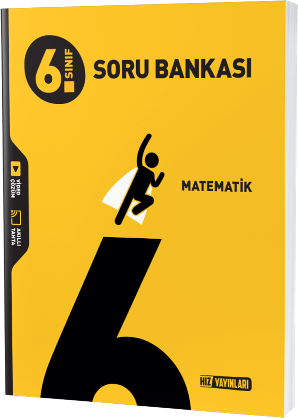 6. Sınıf Matematik Soru Bankası