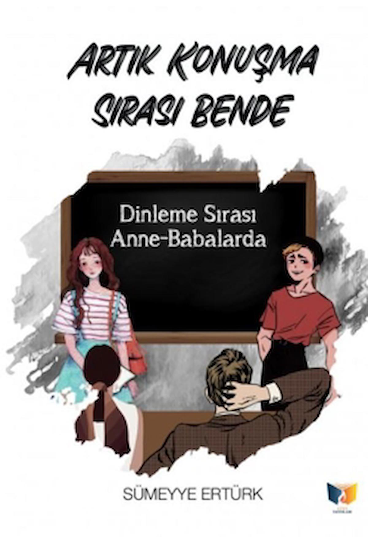 Artık Konuşma Sırası Bende