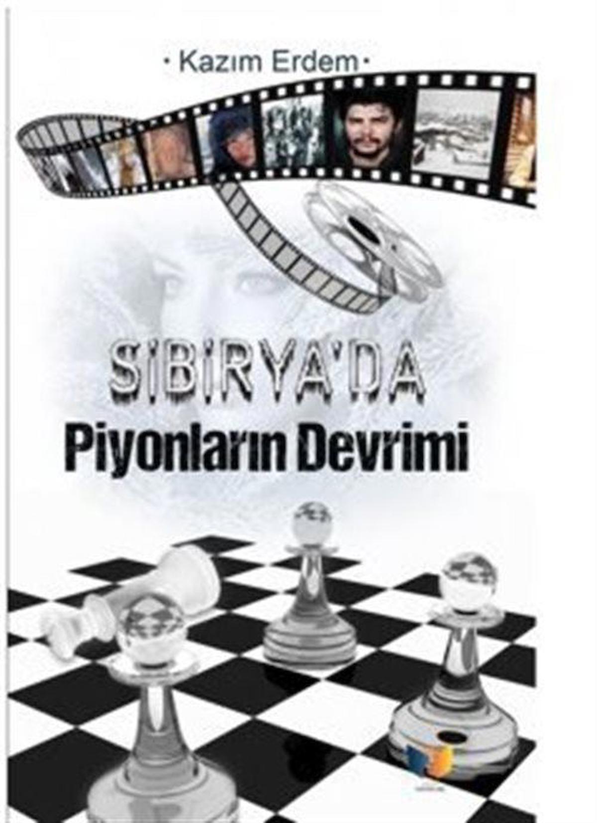 Sibirya'da Piyonların Devrimi