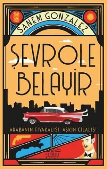 Şevrole Belayir