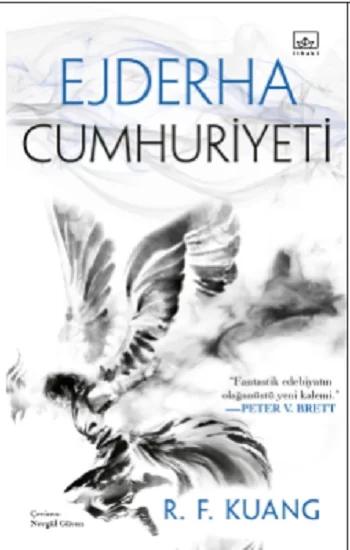 Ejderha Cumhuriyeti