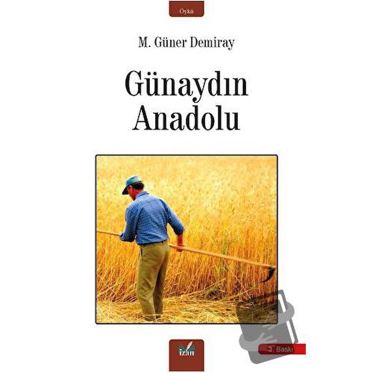 Günaydın Anadolu