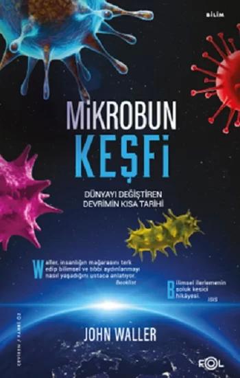 Mikrobun Keşfi