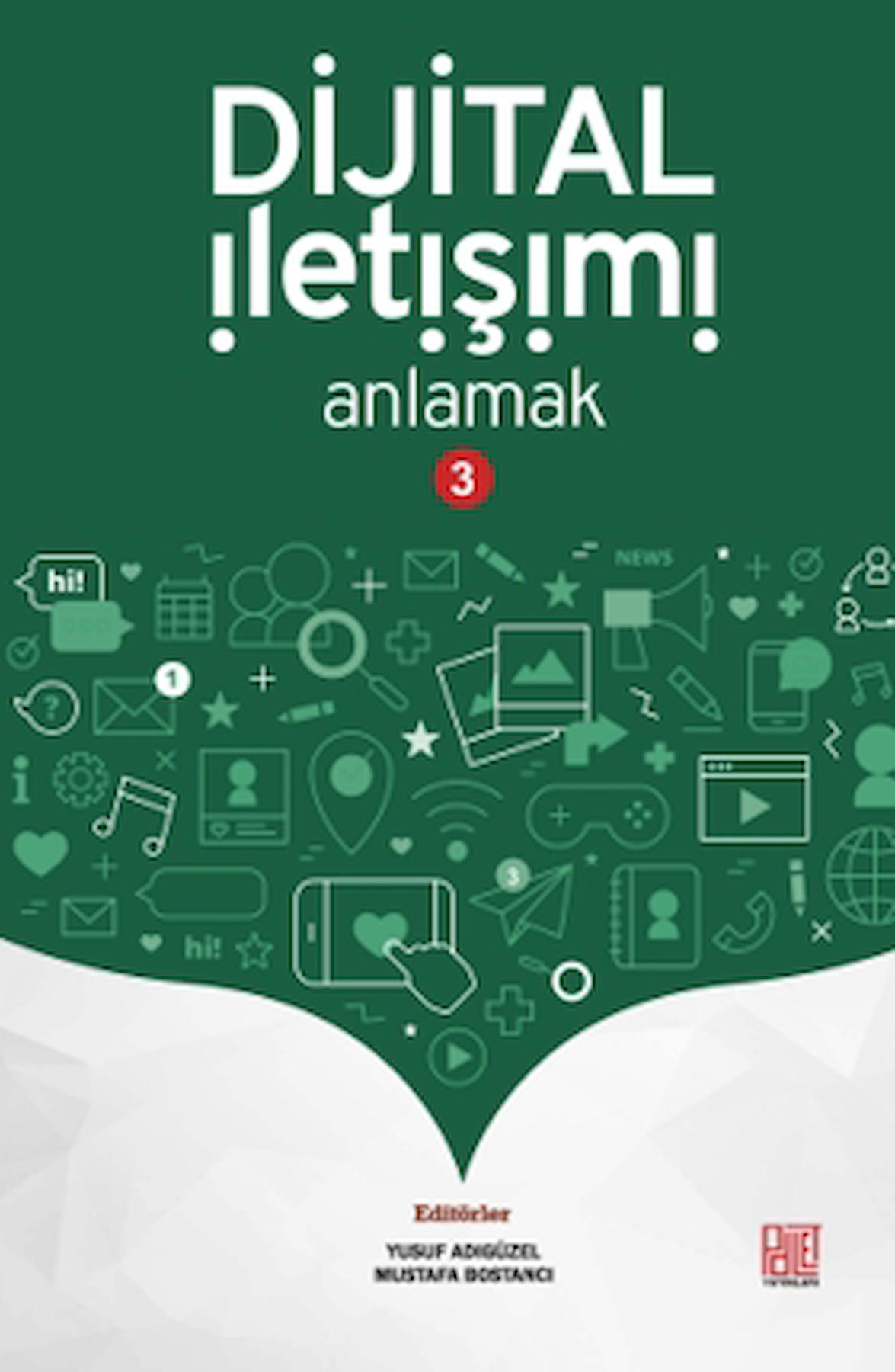 Dijital İletişimi Anlamak-3