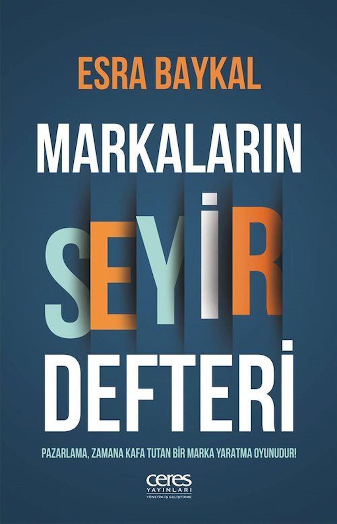 Markaların Seyir Defteri