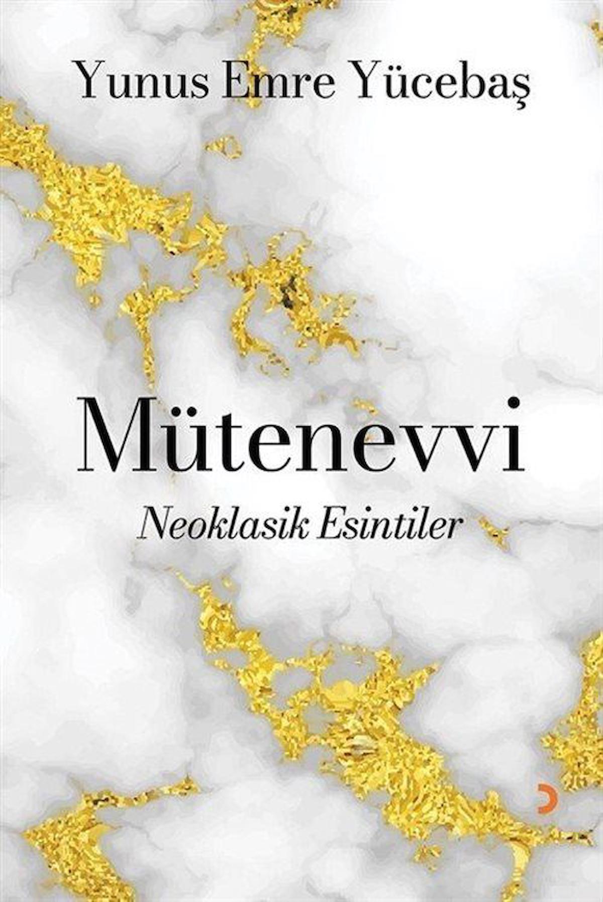 Mütenevvi