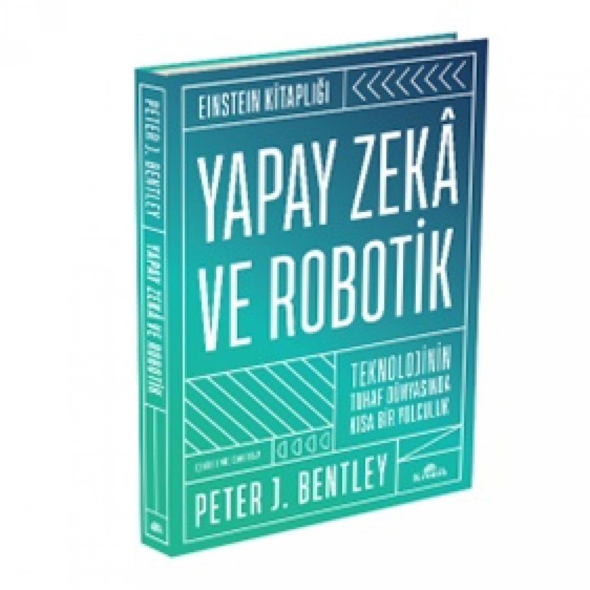 Yapay Zeka ve Robotik