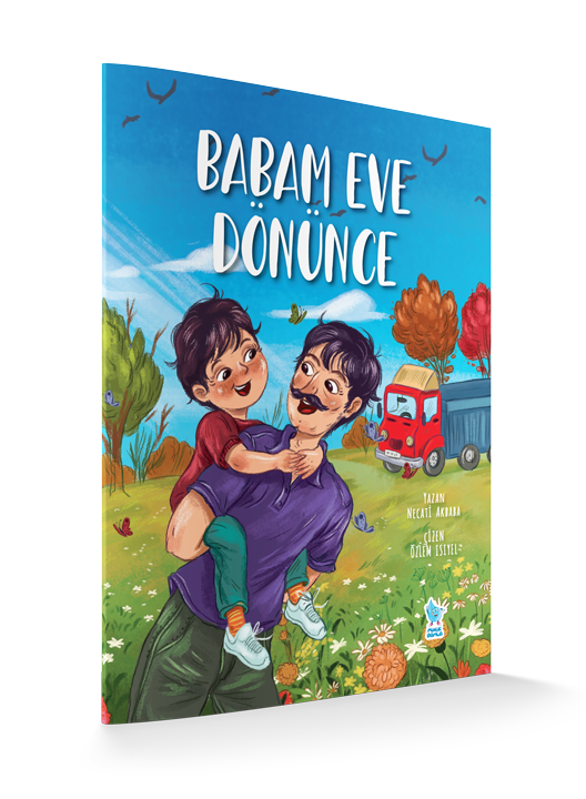 BABAM EVE DÖNÜNCE