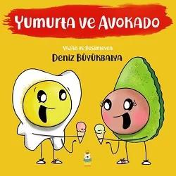 Yumurta ve Avokado