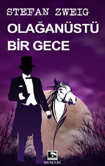 Olağanüstü Bir Gece