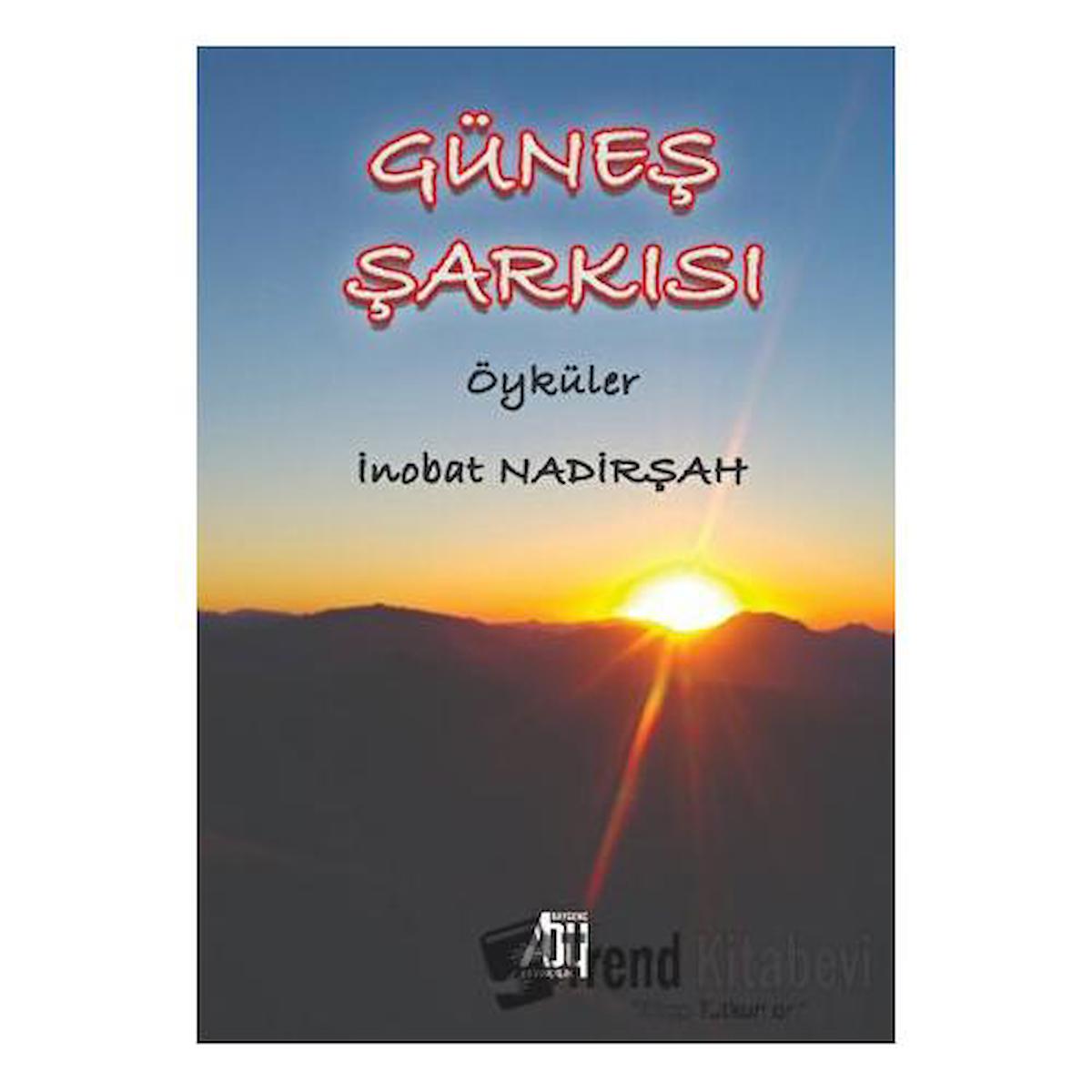 Güneş Şarkısı