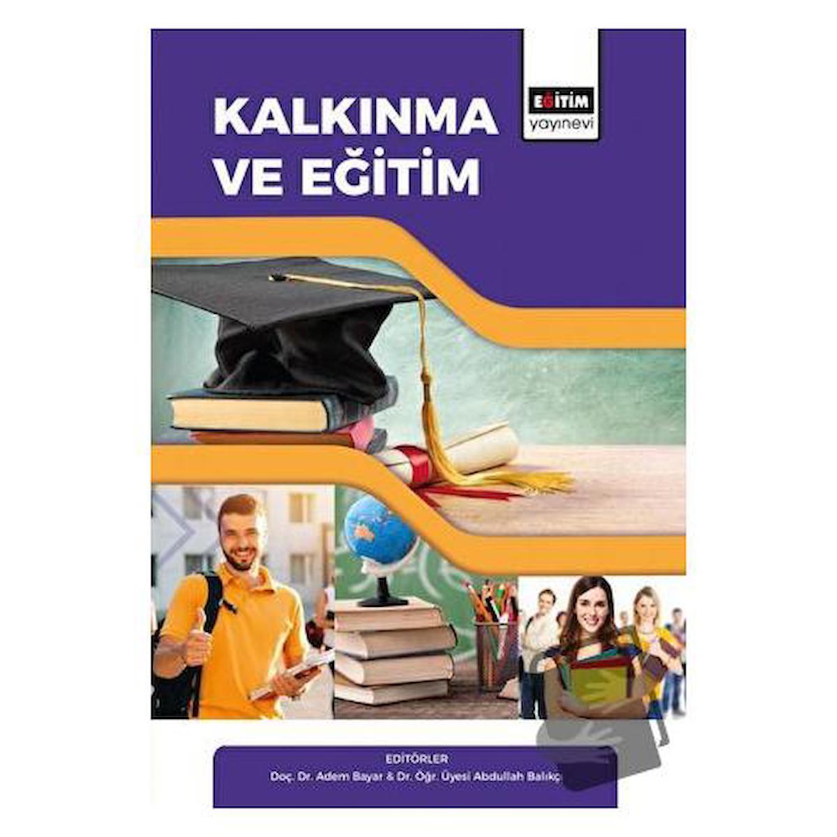 Kalkınma ve Eğitim