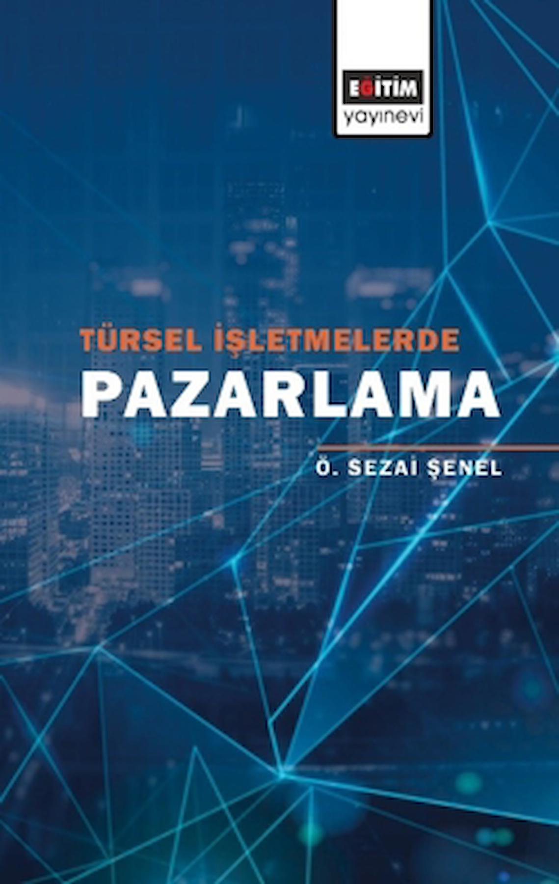 Türsel İşletmelerde Pazarlama