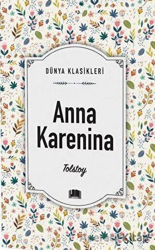 Anna Karenina