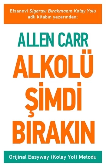 Alkolü Şimdi Bırakın