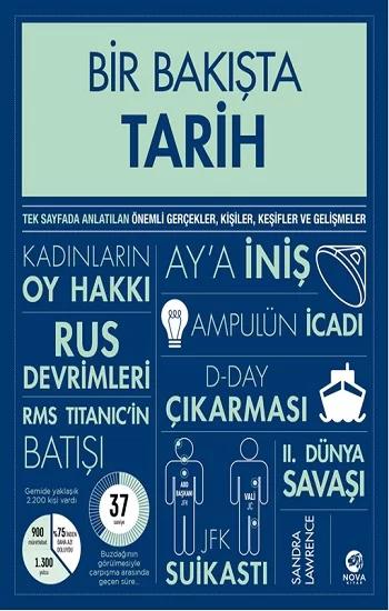 Bir Bakışta Tarih