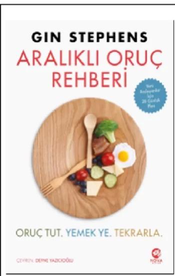 Aralıklı Oruç Rehberi