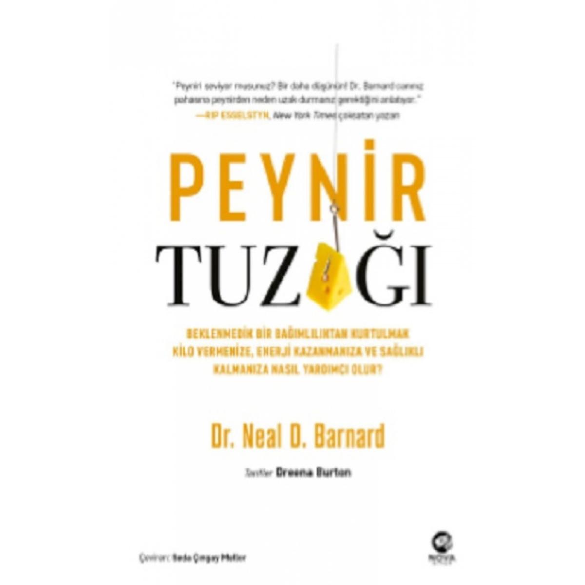 Peynir Tuzağı