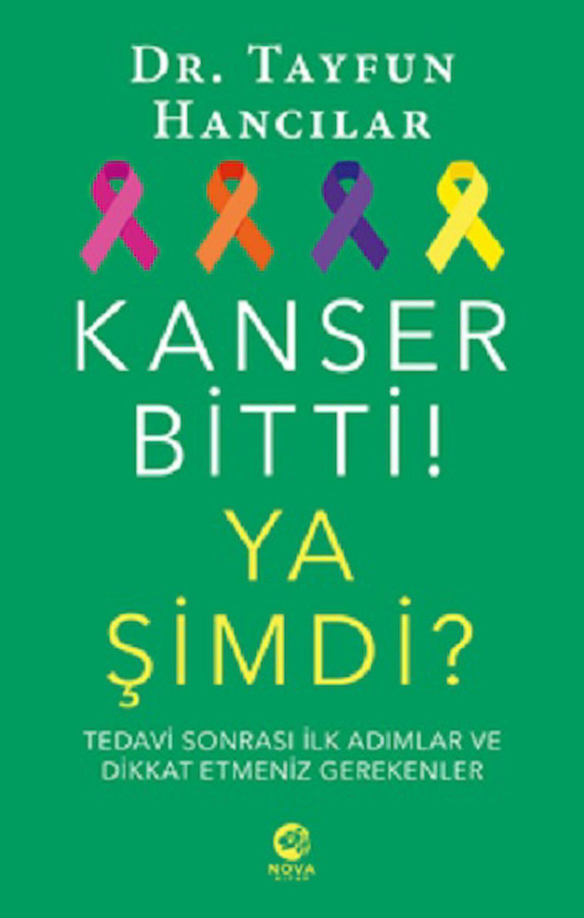 Kanser Bitti! Ya Şimdi? Tedavi Sonrası İlk Adımlar ve Dikkat Etmeniz Gerekenler