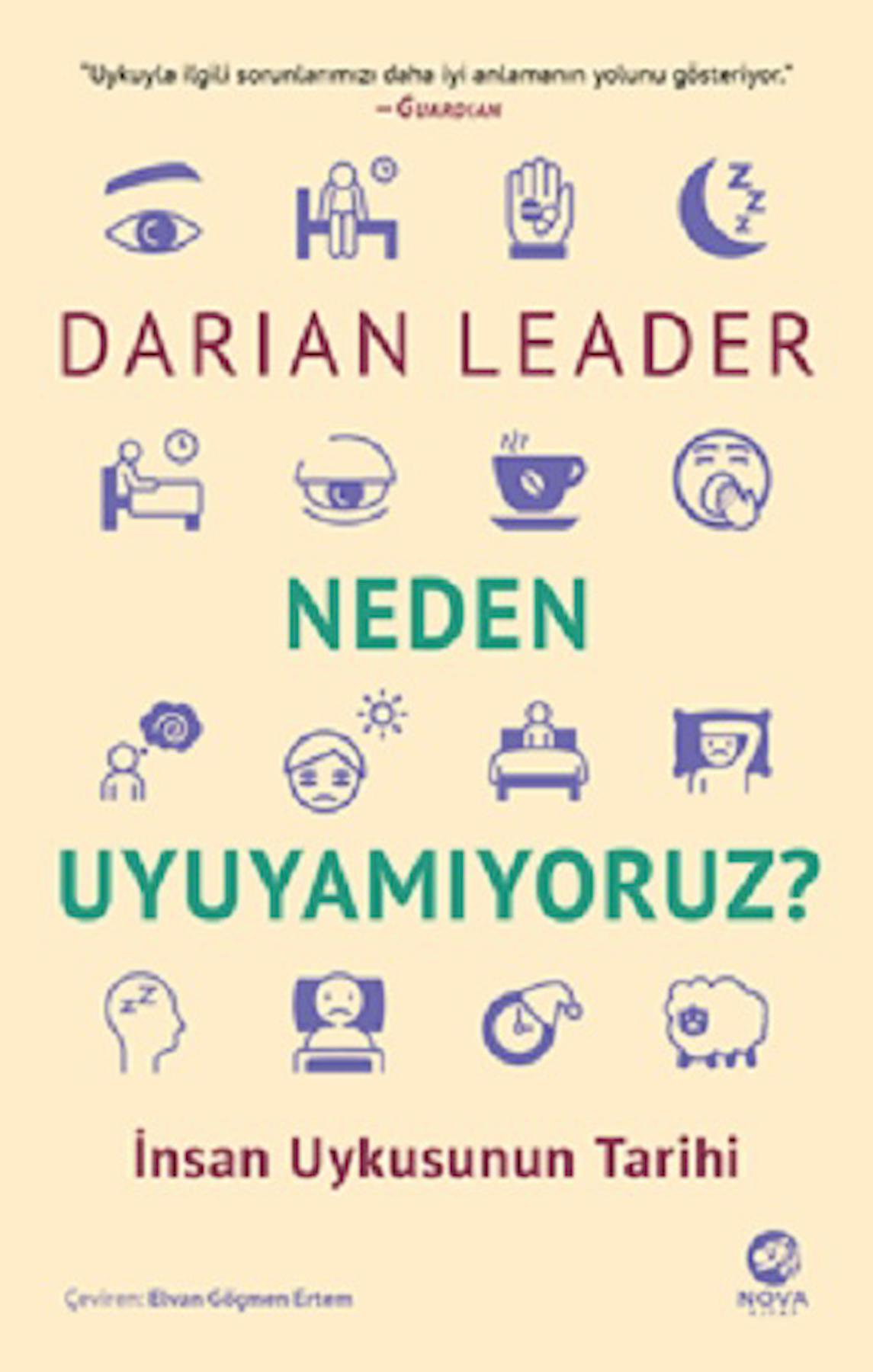 Neden Uyuyamıyoruz? - İnsan Uykusunun Tarihi