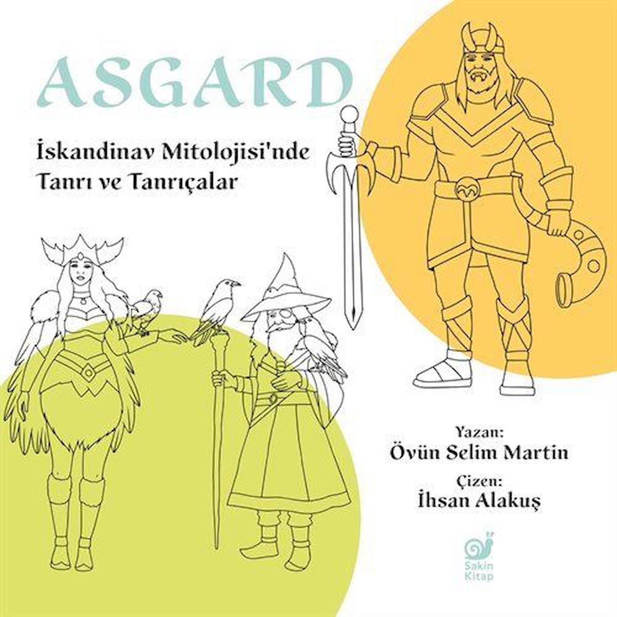 Asgard