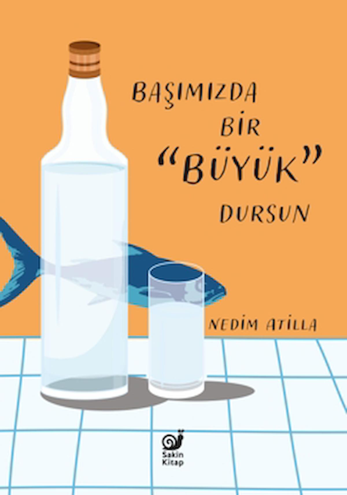 Başımızda Bir Büyük Dursun