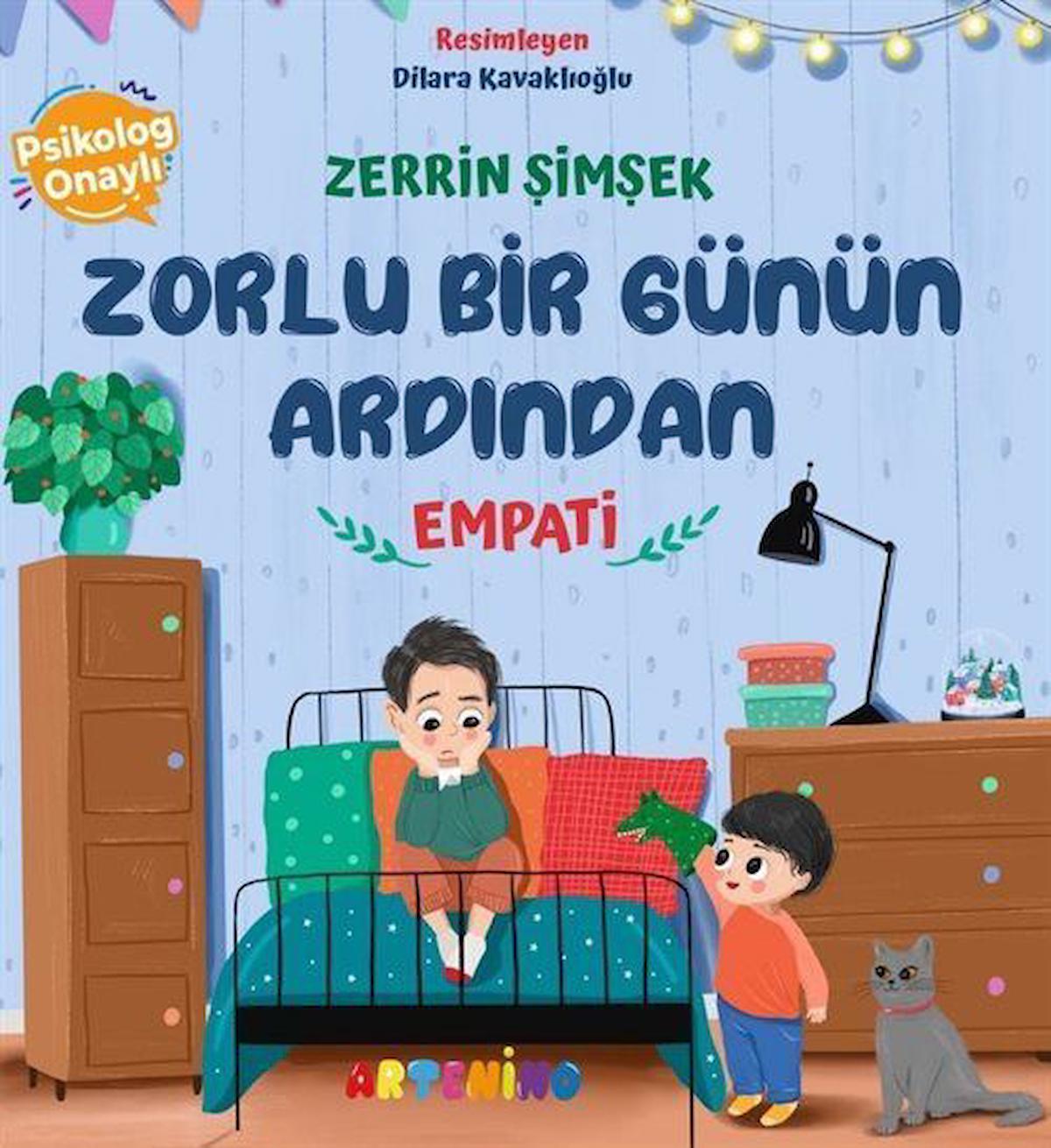 Zorlu Bir Günün Ardından Empati