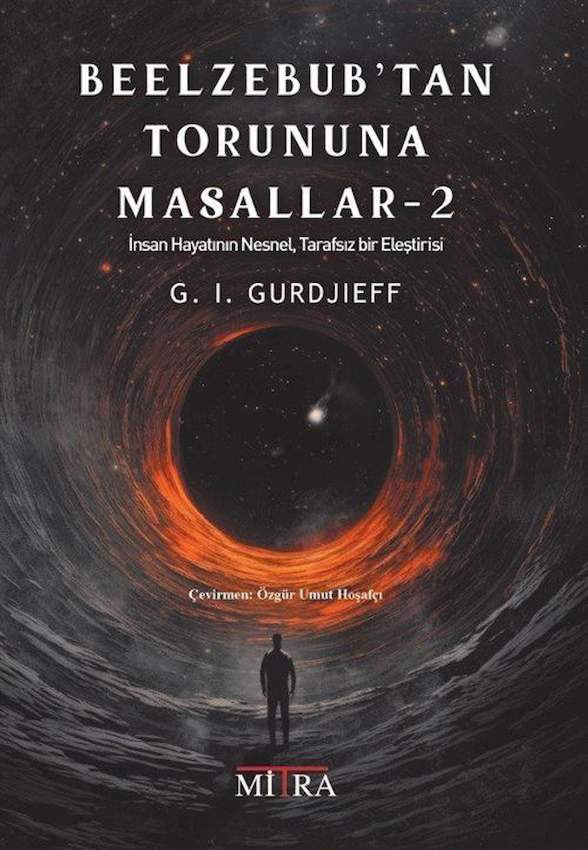 Beelzebub'tan Torununa Masallar 2 / G.I. Gurdjieff