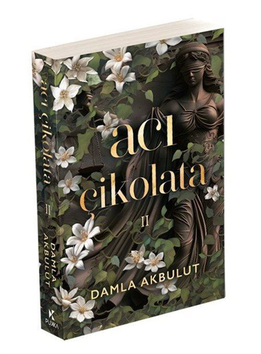 Acı Çikolata 2 (Karton Kapak) / Damla Akbulut