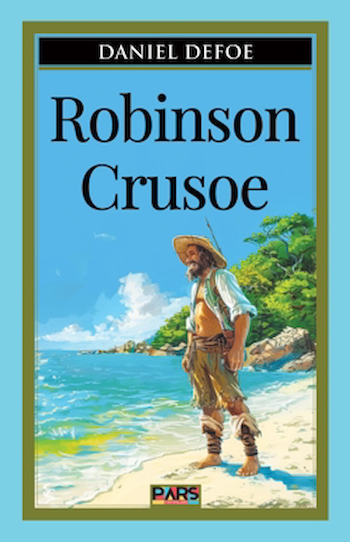 Robinson Crusoe