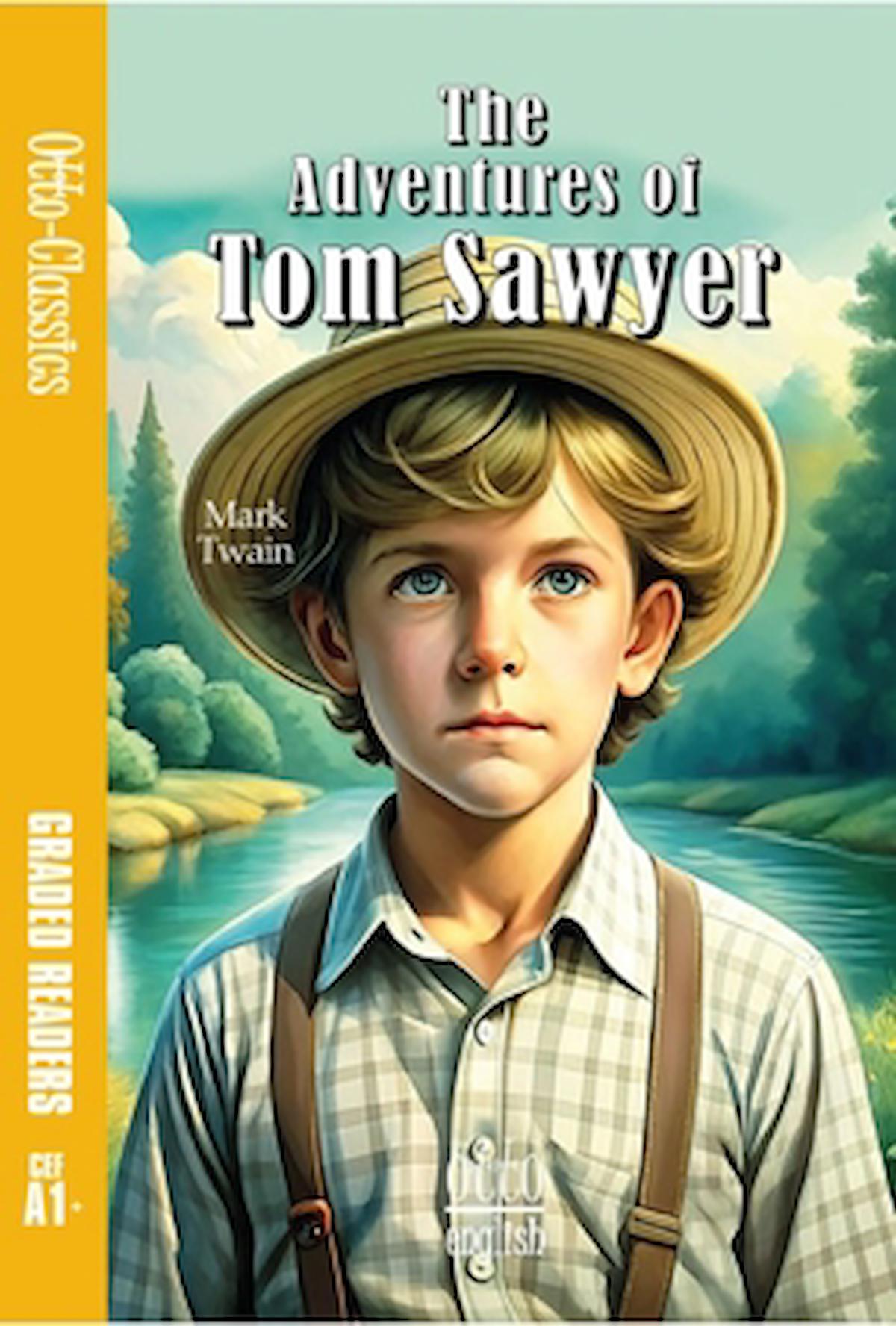 The Adventures of Tom Sawyer