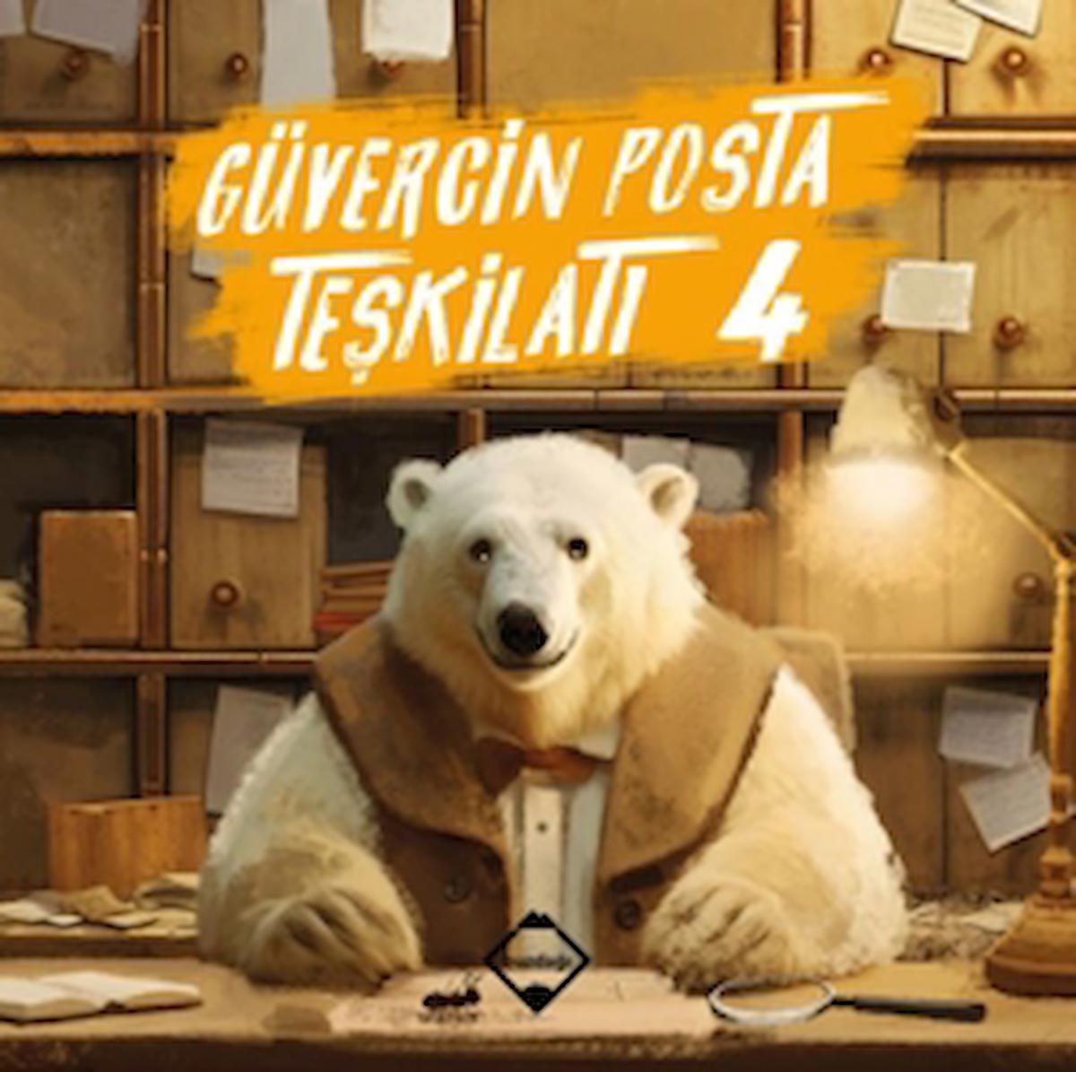 Güvercin Posta Teşkilatı 4