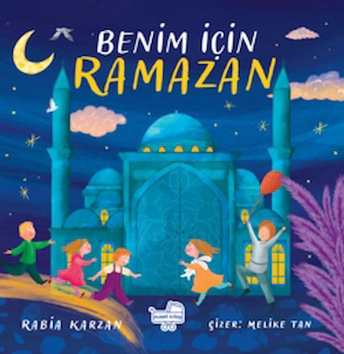 Benim İçin Ramazan