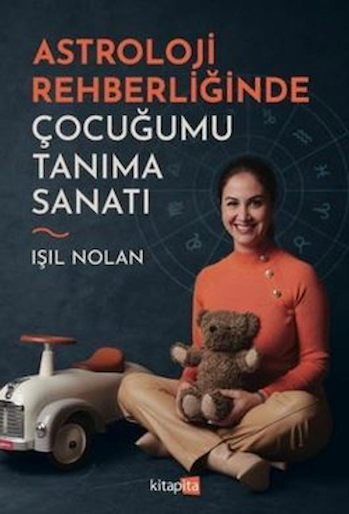 Astroloji Rehberliğinde Çocuğumu Tanıma Sanatı