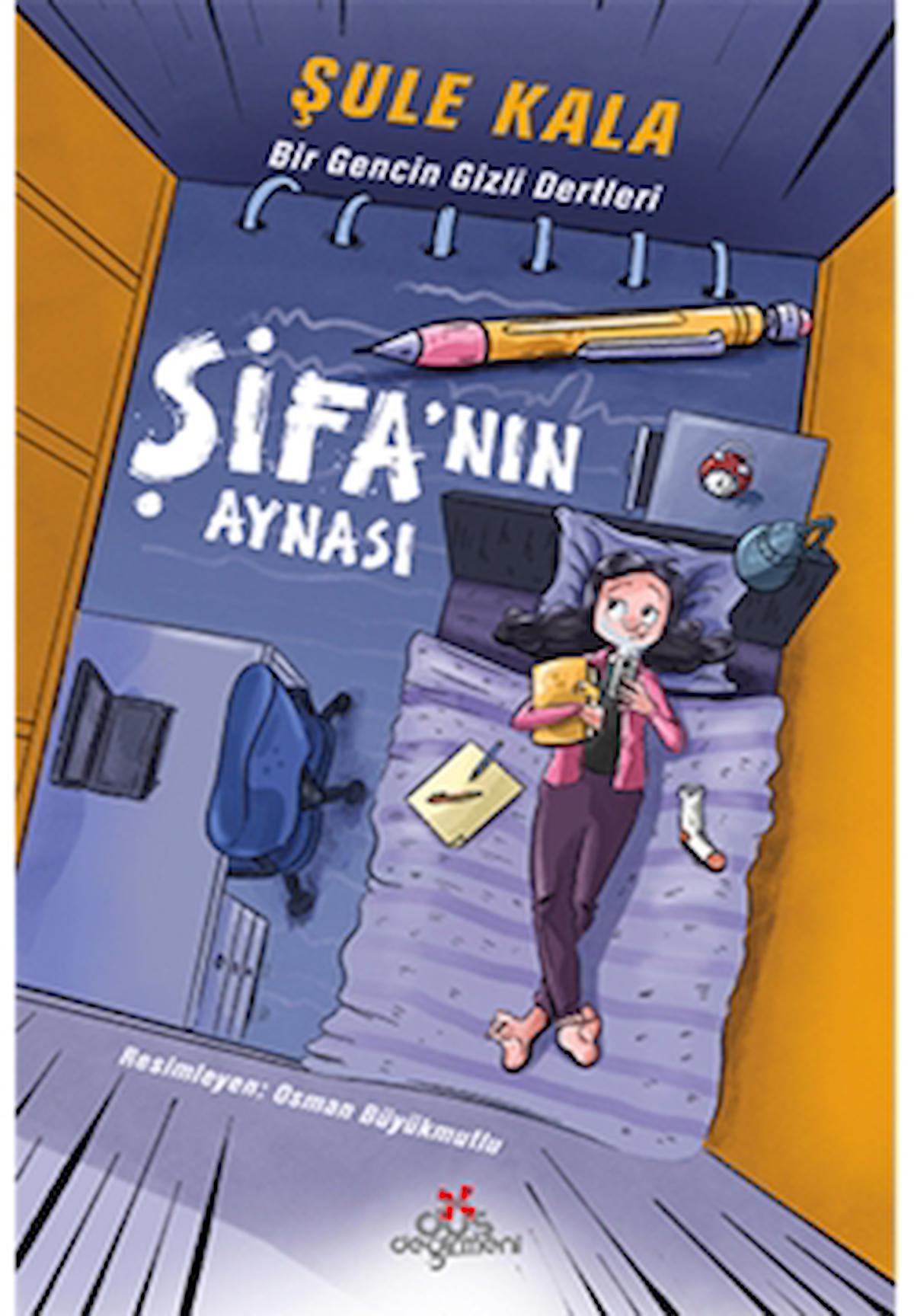 Şifa'nın Aynası