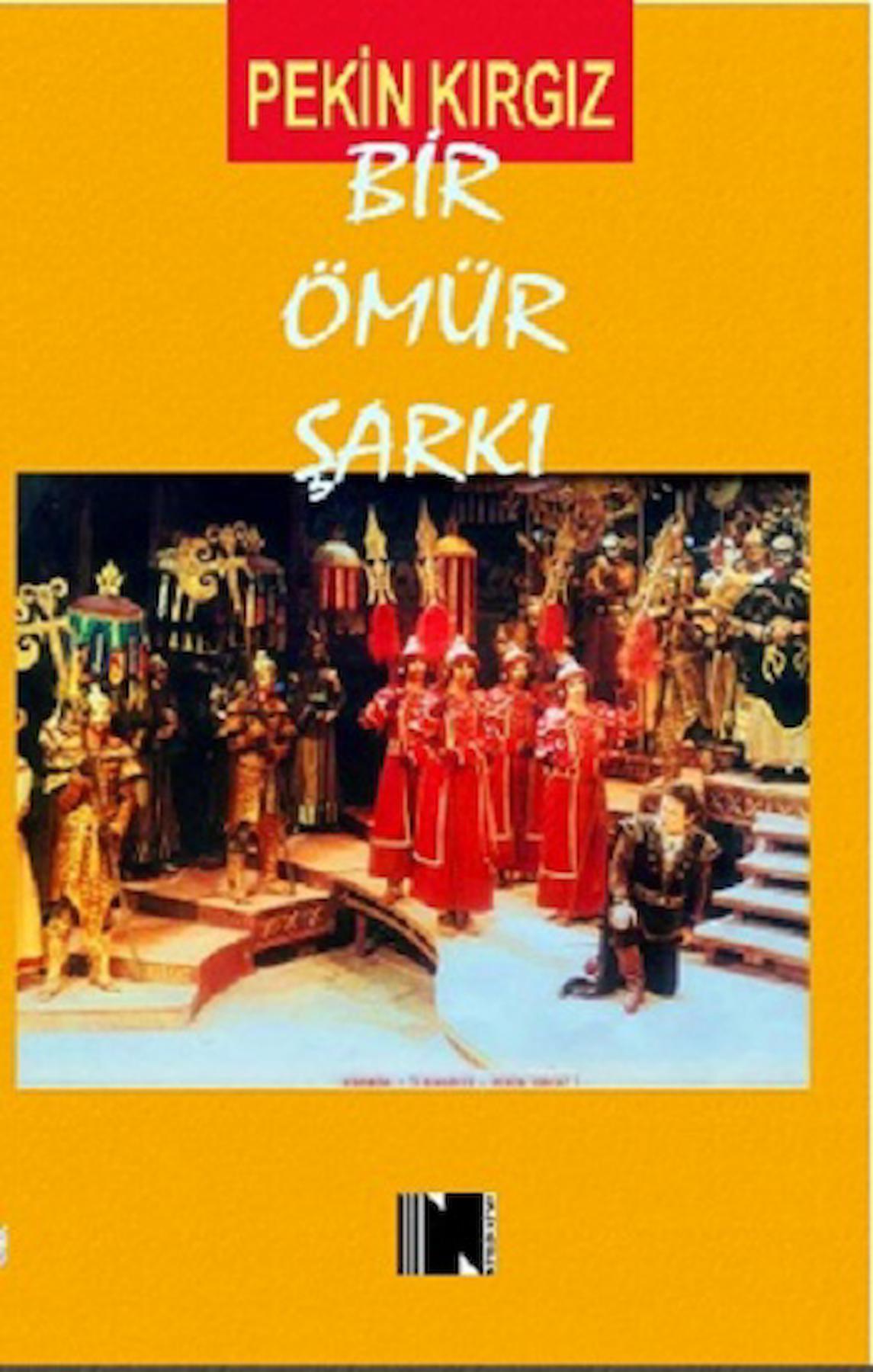 Bir Ömür Şarkı