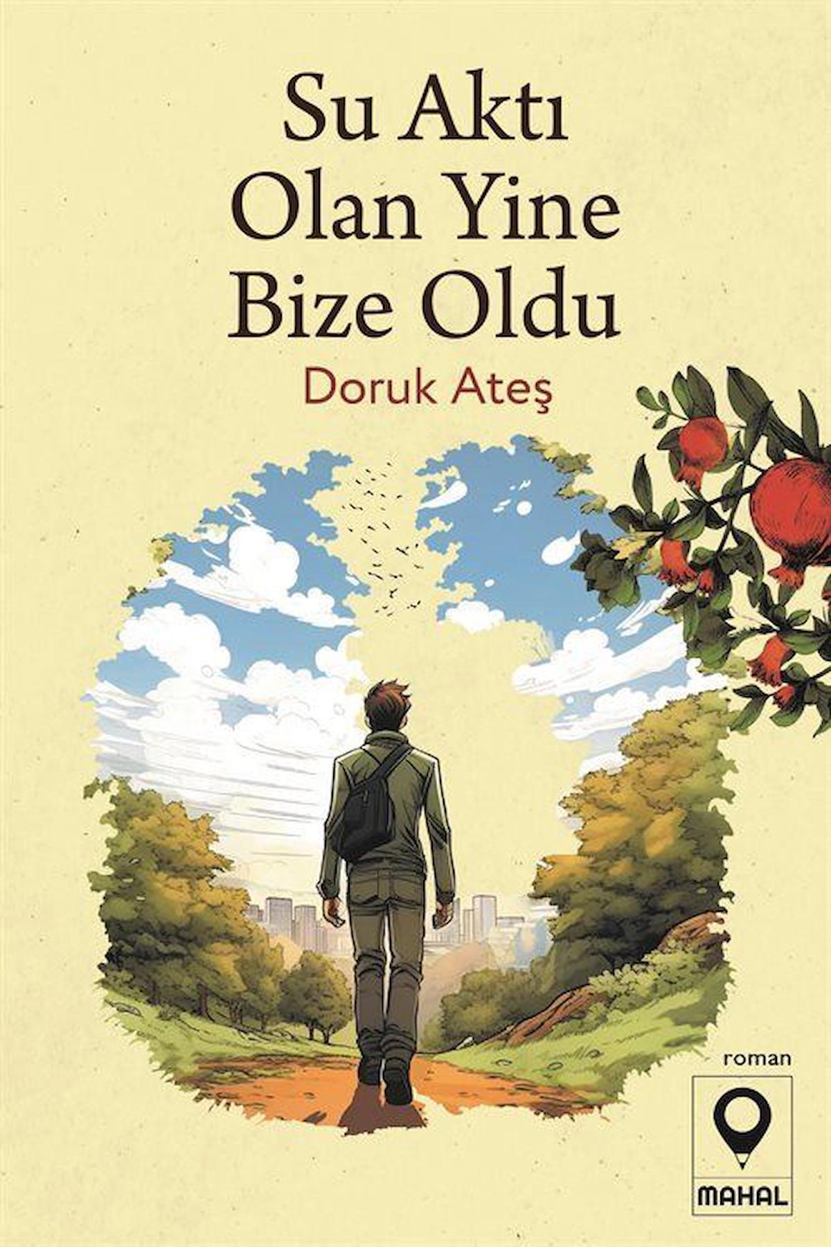 Su Aktı Olan Yine Bize Oldu