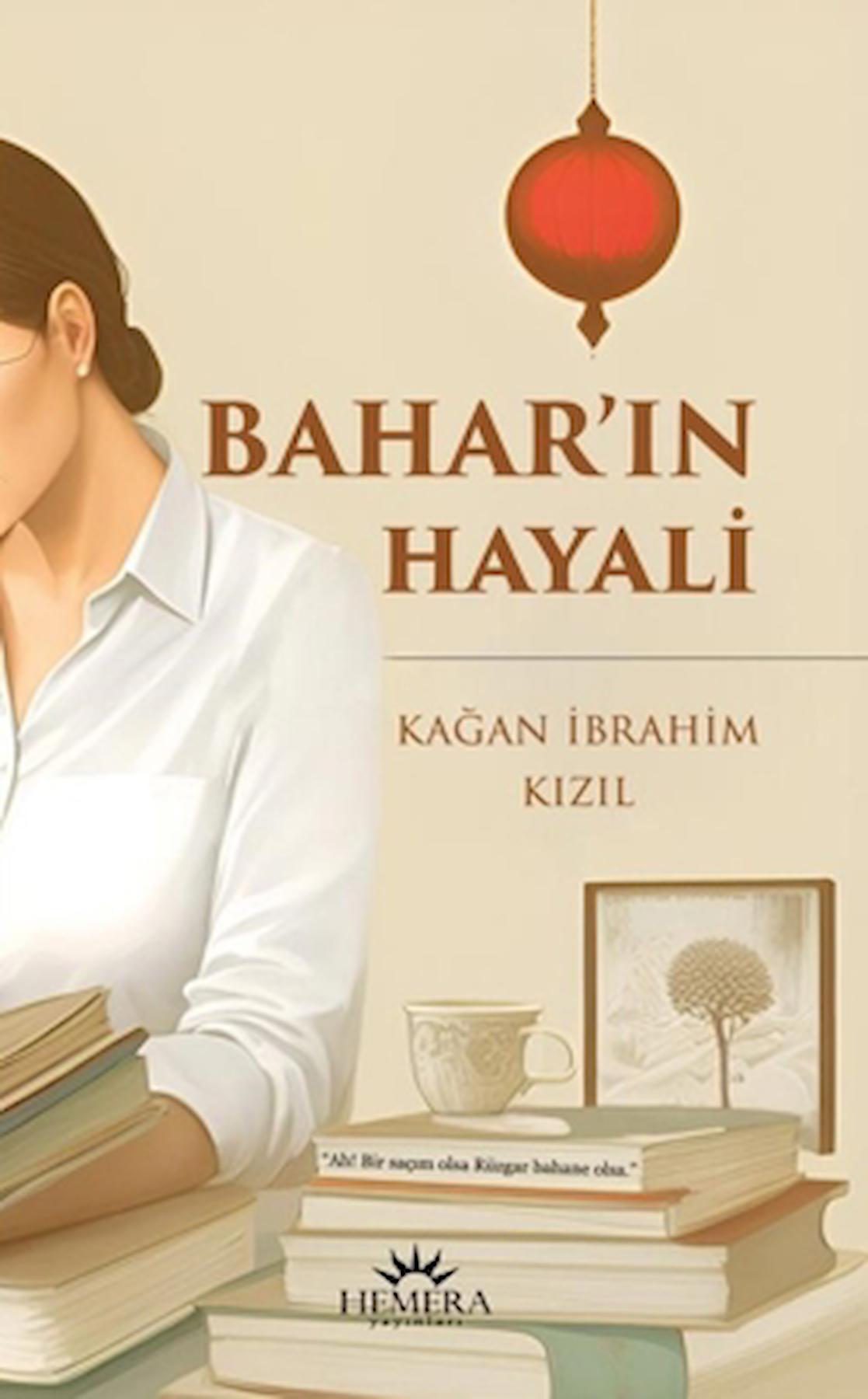 Bahar’ın Hayali