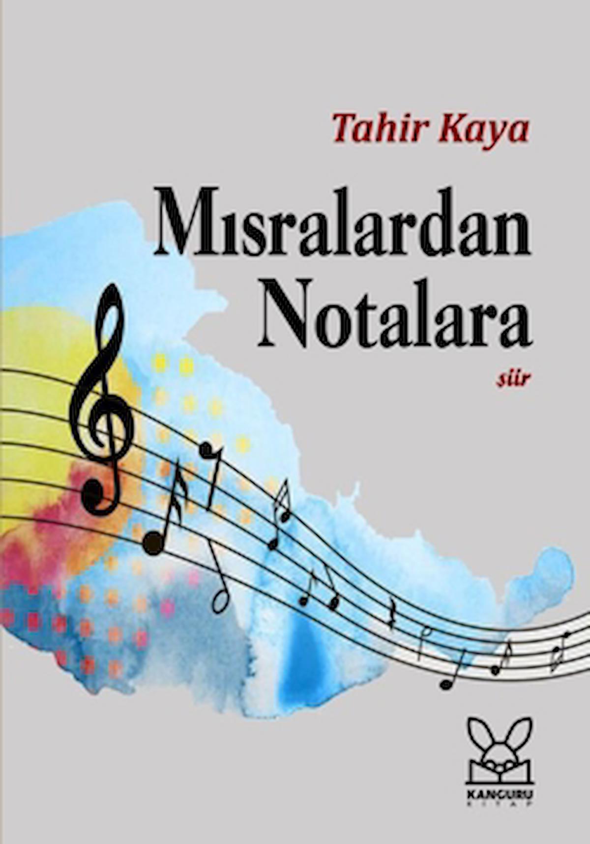 Mısralardan Notalara