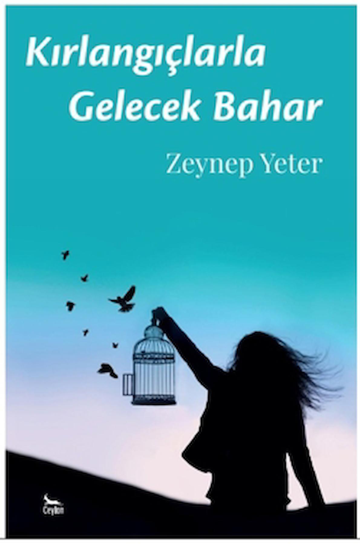 Kırlangıçlarla Gelecek Bahar