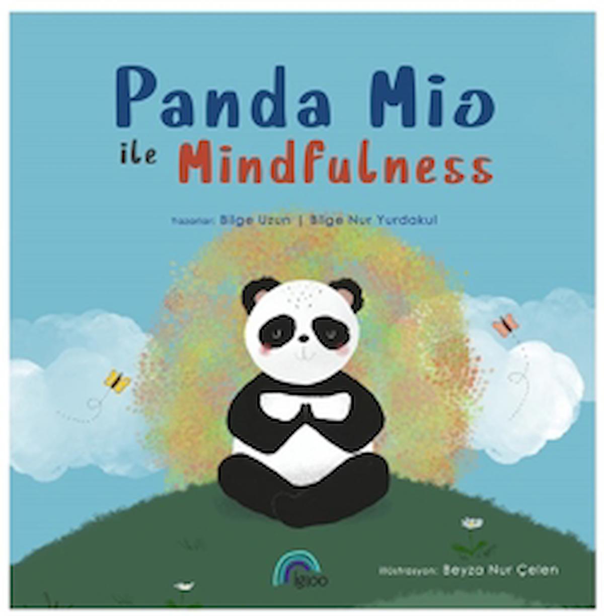 Panda Mio ile Mindfulness