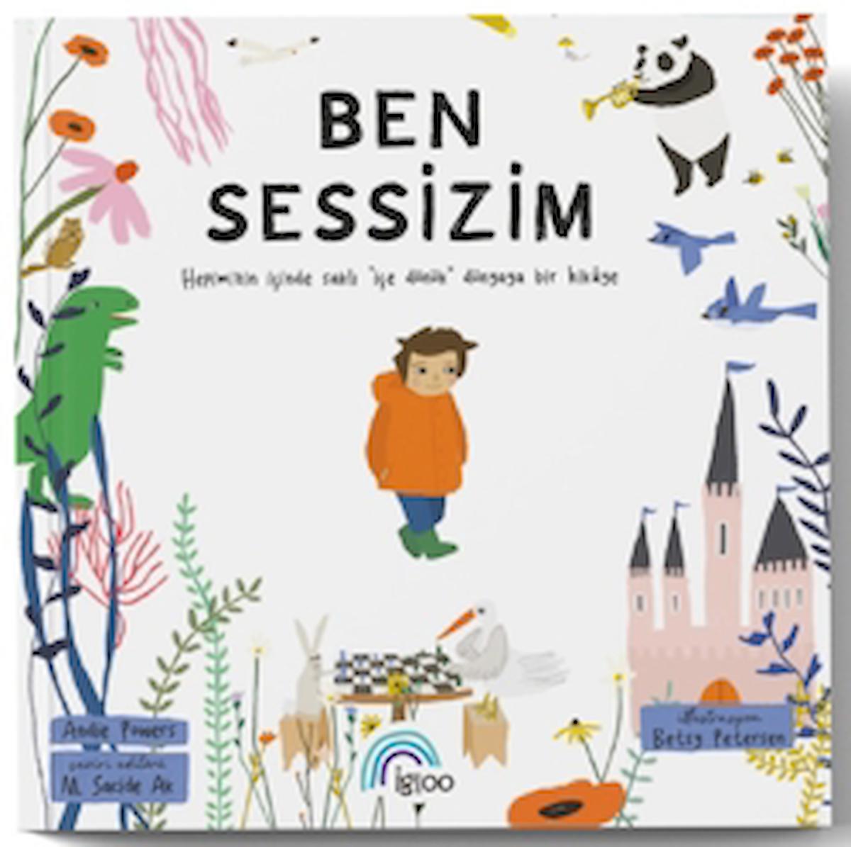 Ben Sessizim