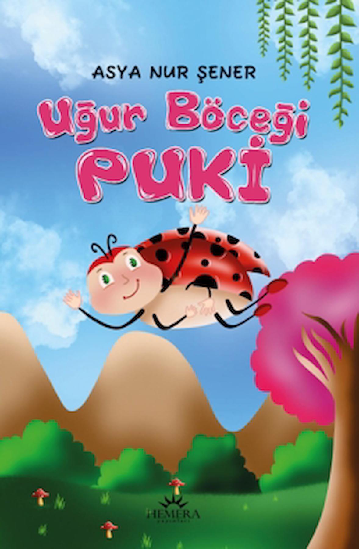 Uğur Böceği Puki