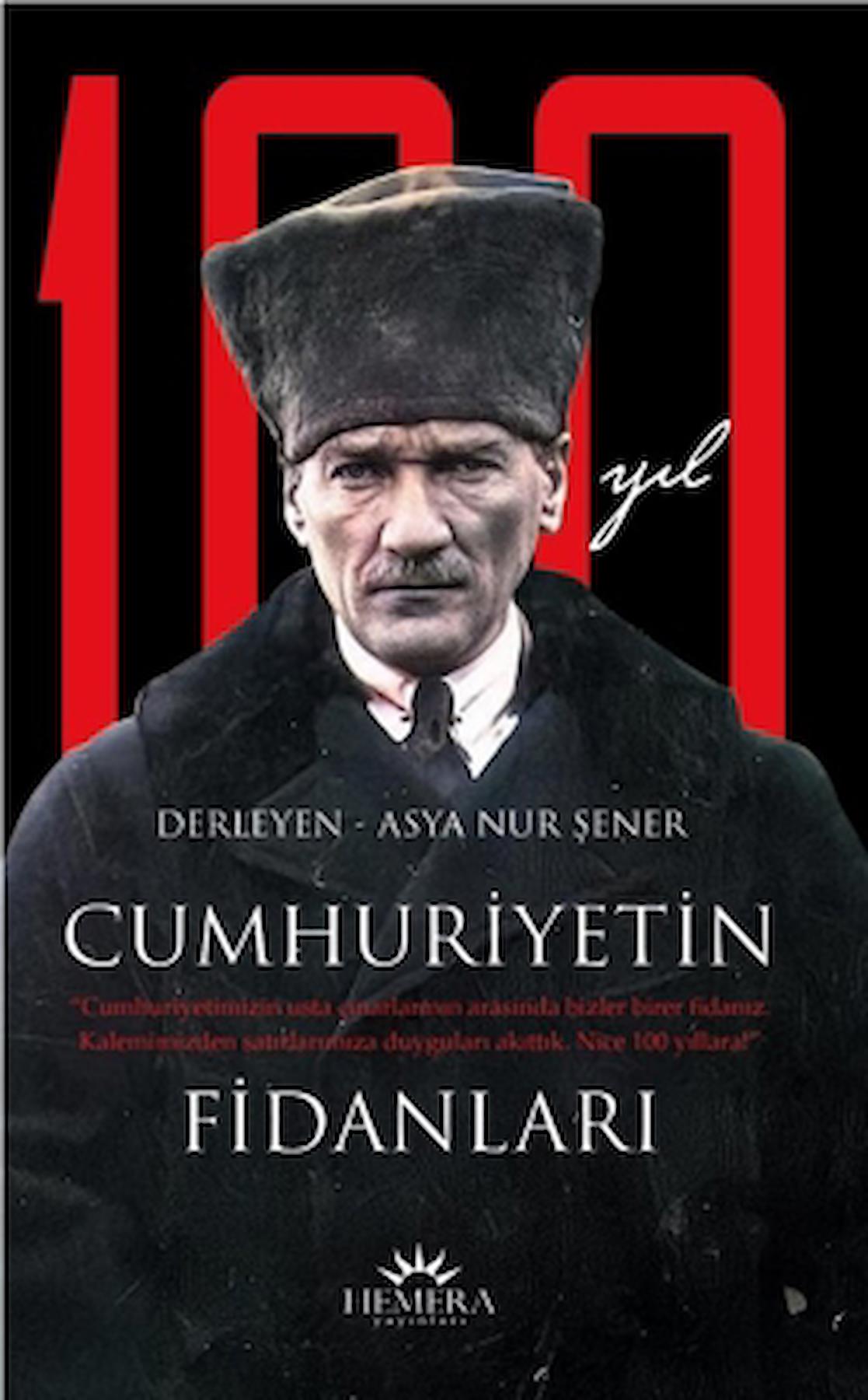 Cumhuriyetin Fidanları