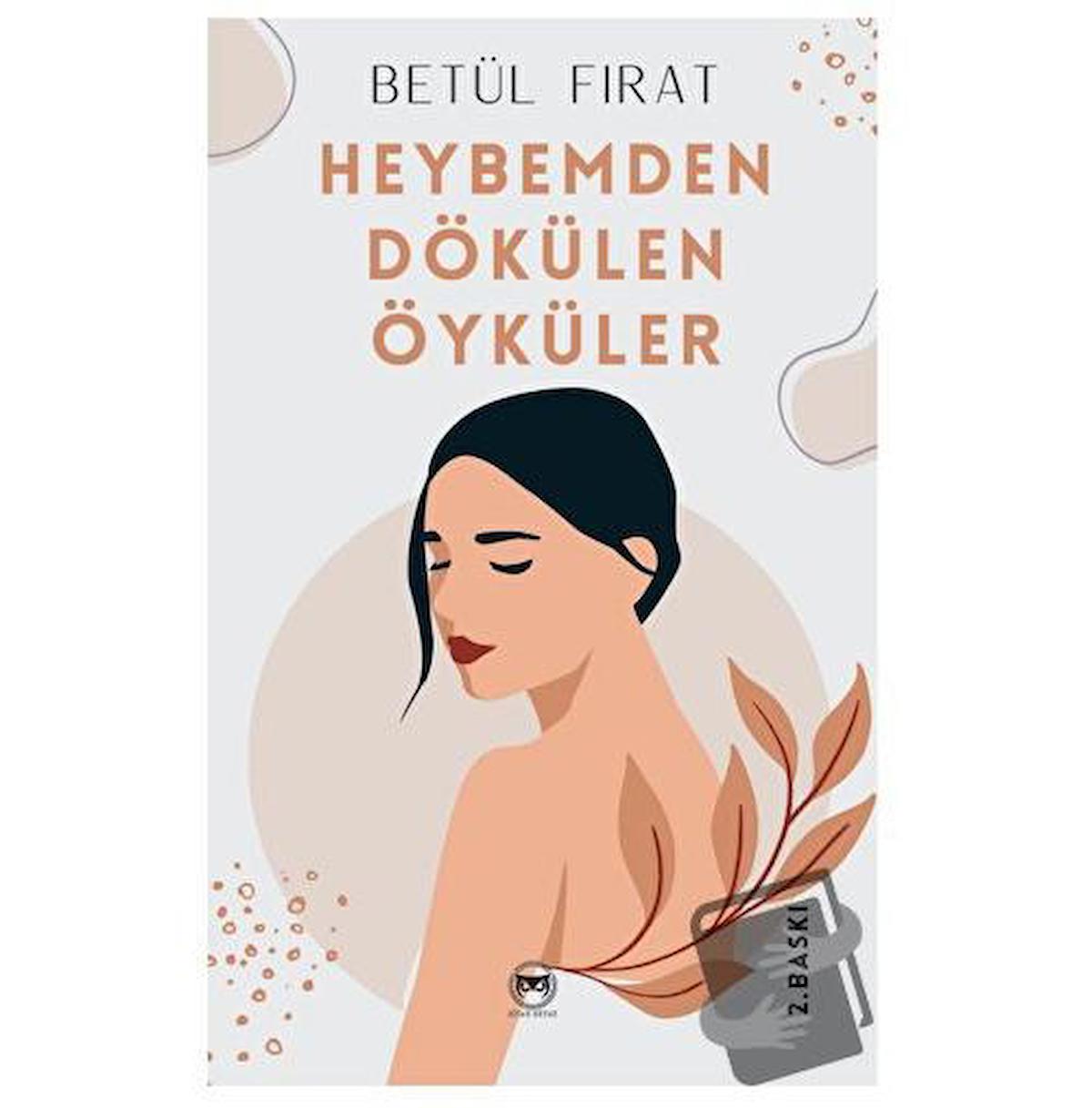 Heybemden Dökülen Öyküler