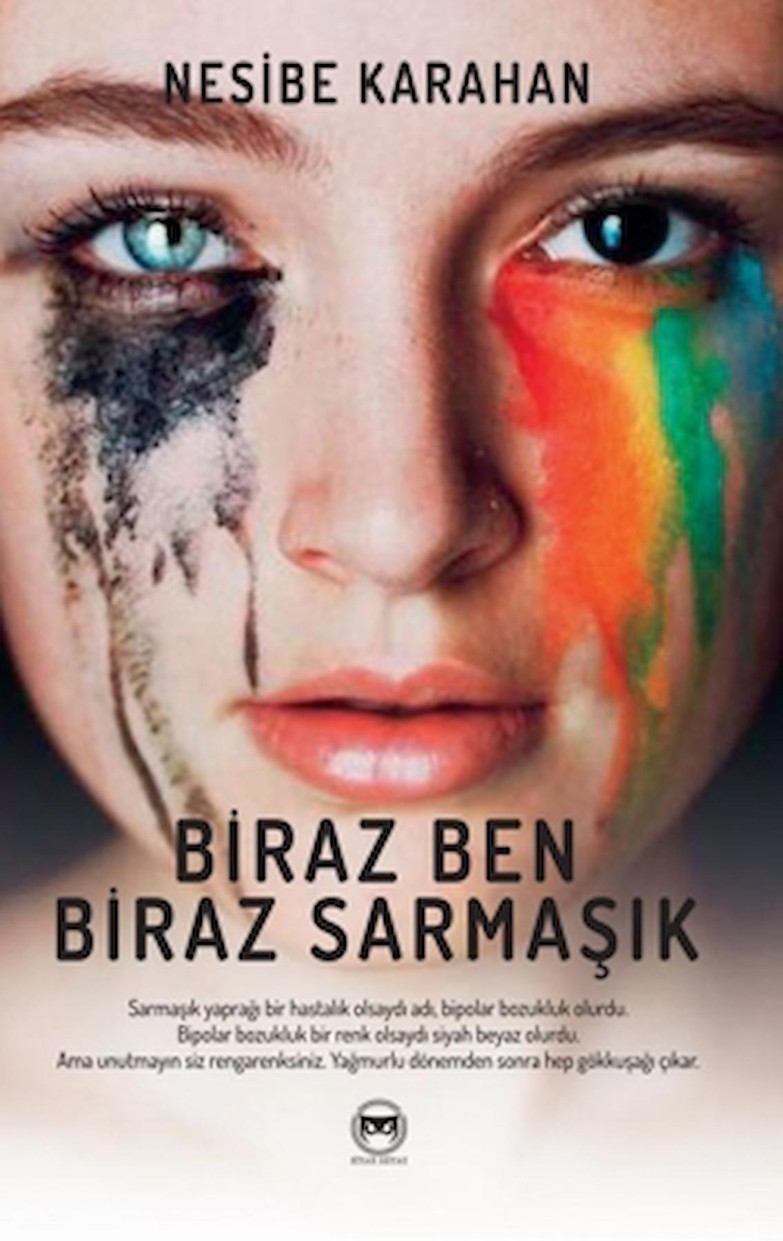 Biraz Ben Biraz Sarmaşık