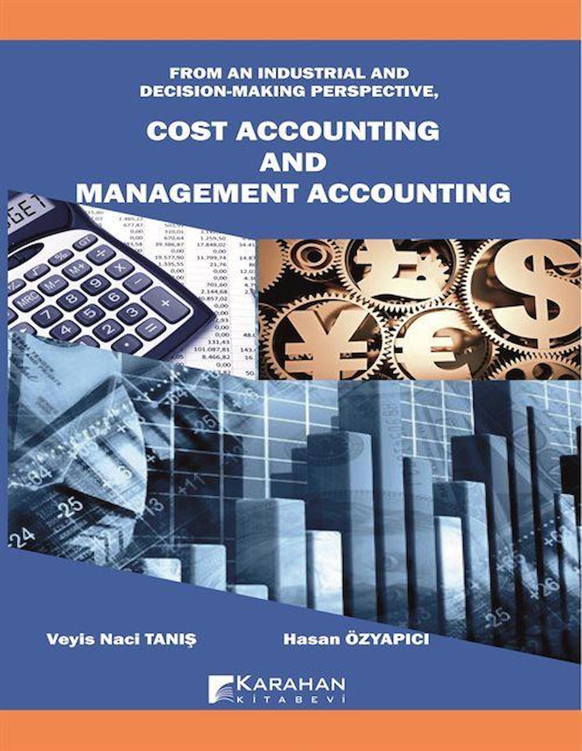 Cost Accounting And Management Accounting