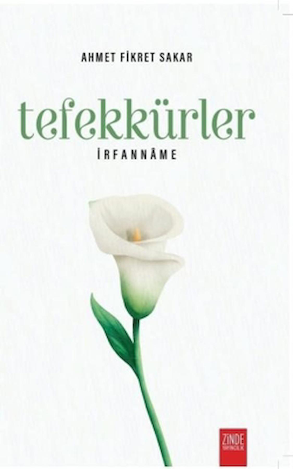 Tefekkürler - İrfanname