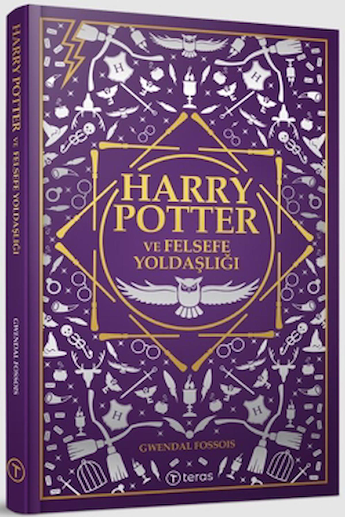 Harry Potter ve Felsefe Yoldaşlığı