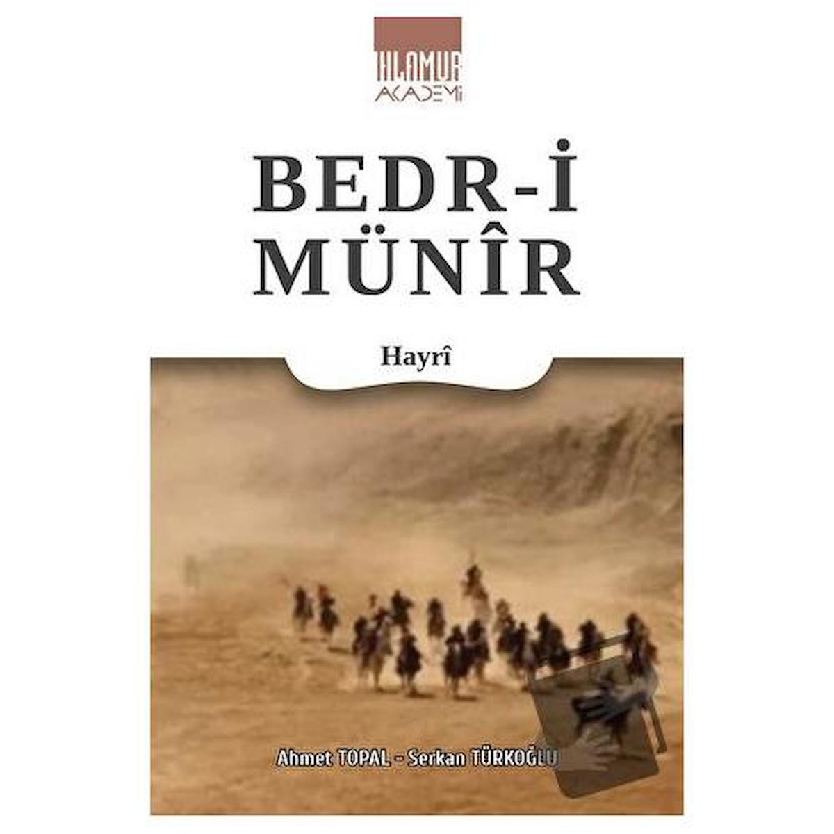 Bedr-i Münir